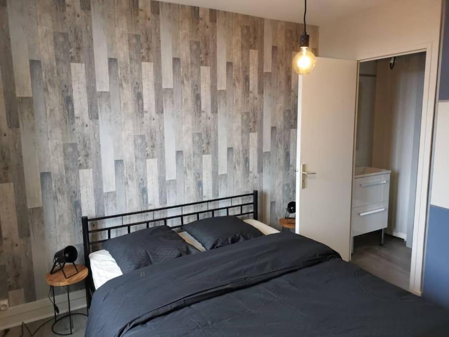 Petit Nid Sur La Cote Apartment Boulogne-sur-Mer Exterior photo